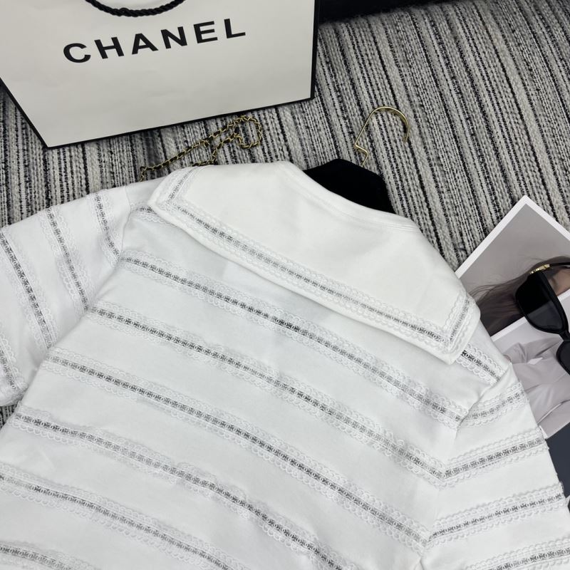 Chanel T-Shirts